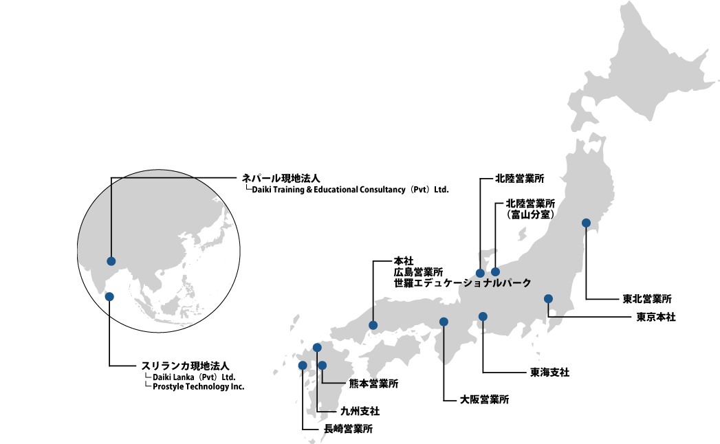 地図画像