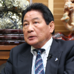 ダイキグループ会長 中村義文