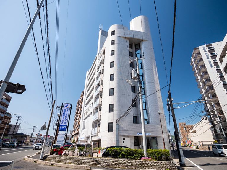 ケアホーム古の市