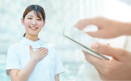 登録型介護派遣事業