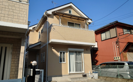 グループホームメロン 田名館