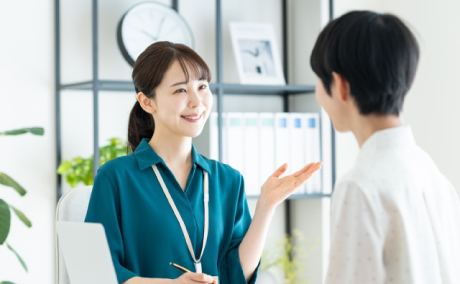 相談支援事業所『あやめ』
