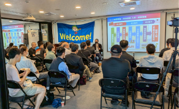 外国人ドライバー受入れ事業